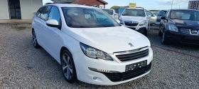 Peugeot 308 1.6 HDI * 16г. Италия  - 11900 лв. / 6084.37 € - 46112938 2