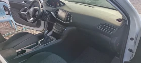 Peugeot 308 1.6 HDI * 16г. Италия  - 11900 лв. / 6084.37 € - 46112938 12