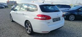 Peugeot 308 1.6 HDI * 16г. Италия  - 11900 лв. / 6084.37 € - 46112938 5