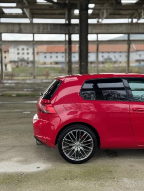 VW Golf, снимка 9 — Bazar.bg VW Golf, снимка 9