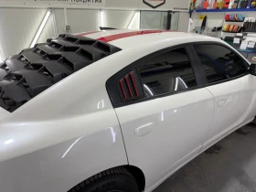 Dodge Charger 3, 6/296, снимка 17