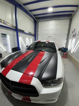 Dodge Charger 3, 6/296 - изображение 1