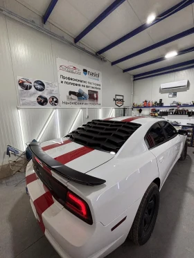 Dodge Charger 3, 6/296, снимка 4