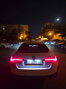 BMW i4 edrive40 - 84999 лв. / 43459.30 € - 96002293 5