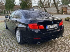 BMW 535, снимка 2