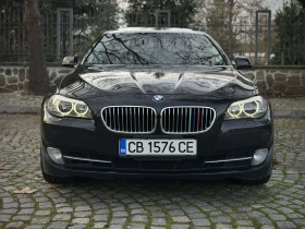 BMW 535, снимка 1