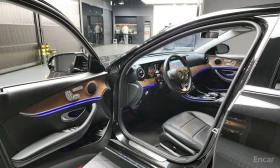 Mercedes-Benz E 300, снимка 10