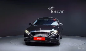 Mercedes-Benz E 300, снимка 3