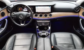 Mercedes-Benz E 300, снимка 7