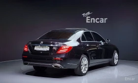 Mercedes-Benz E 300, снимка 2