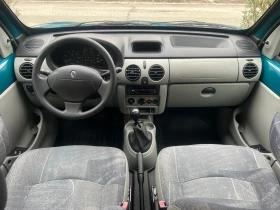 Renault Kangoo 1.5 DCI TUV/КЛИМАТИК/ПЕРФЕКТНА - 3350 € / 6552.03 лв. - 76477472 10