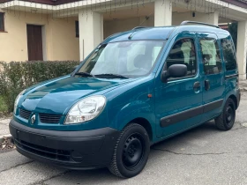Renault Kangoo 1.5 DCI TUV/КЛИМАТИК/ПЕРФЕКТНА - 3350 € / 6552.03 лв. - 76477472 5