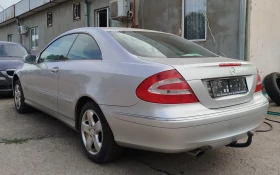 Mercedes-Benz CLK 200 kompresor - 2250 € / 4400.62 лв. - 62468926 11