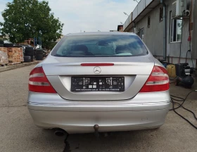 Mercedes-Benz CLK 200 kompresor - 2250 € / 4400.62 лв. - 62468926 10