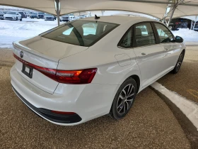 VW Jetta 1.5L| CARFAX| Подгреви| 2 Kлюча - 21500 € / 42050.35 лв. - 13682481 3