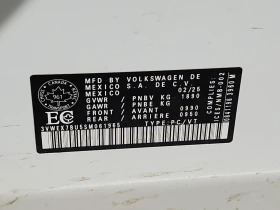 VW Jetta 1.5L| CARFAX| Подгреви| 2 Kлюча - 21500 € / 42050.35 лв. - 13682481 9