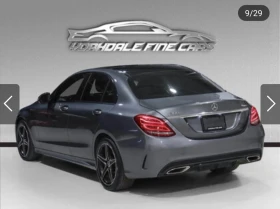 Mercedes-Benz C 300 4MATIC / PREMIUM PACKAGE - 19200 € / 37551.94 лв. - 59587389 7