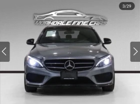 Mercedes-Benz C 300 4MATIC / PREMIUM PACKAGE - 19200 € / 37551.94 лв. - 59587389 2