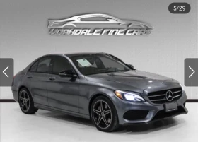 Mercedes-Benz C 300 4MATIC / PREMIUM PACKAGE - 19200 € / 37551.94 лв. - 59587389 3
