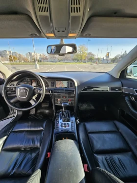 Audi A6 3.0 TDI Quattro  - 3350 € / 6552.03 лв. - 96173032 4