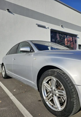 Audi A6 3.0 TDI Quattro  - 3350 € / 6552.03 лв. - 96173032 3