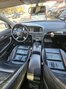 Audi A6 3.0 TDI Quattro  - 3350 € / 6552.03 лв. - 96173032 11