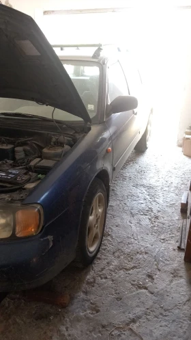 Suzuki Baleno, снимка 4 - Автомобили и джипове - 53626638