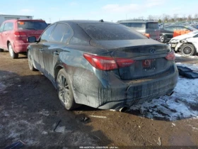 Infiniti Q50 3.0T LUXE - 9360 € / 18306.57 лв. - 43129971 3