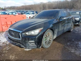 Infiniti Q50 3.0T LUXE - 9360 € / 18306.57 лв. - 43129971 2
