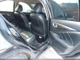 Infiniti Q50 3.0T LUXE - 9360 € / 18306.57 лв. - 43129971 10