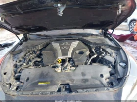 Infiniti Q50 3.0T LUXE - 9360 € / 18306.57 лв. - 43129971 15