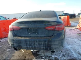 Infiniti Q50 3.0T LUXE - 9360 € / 18306.57 лв. - 43129971 14