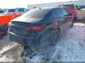 Infiniti Q50 3.0T LUXE - 9360 € / 18306.57 лв. - 43129971 4