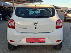 Dacia Sandero 1, 2 I + газ - 3300 € / 6454.24 лв. - 57114836 6