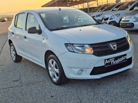 Dacia Sandero 1, 2 I + газ - 3300 € / 6454.24 лв. - 57114836 3