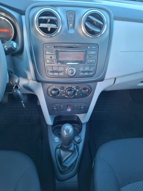 Dacia Sandero 1, 2 I + газ - 3300 € / 6454.24 лв. - 57114836 16