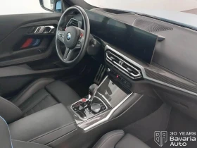 BMW M2 Coupe Sportautomatic - 70200 € / 137299.27 лв. - 50632970 7