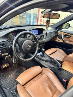 BMW 330 E91 3.0d M-PACKET FACELIFT - 6500 € / 12712.90 лв. - 32123312 9
