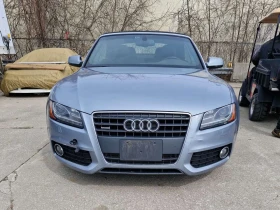Audi A5 * 2.0L Premium Plus * CARFAX * ЦЕНА ДО БГ - 8000 € / 15646.64 лв. - 94020234 5