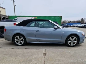 Audi A5 * 2.0L Premium Plus * CARFAX * ЦЕНА ДО БГ - 8000 € / 15646.64 лв. - 94020234 3