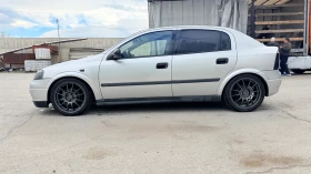 Opel Astra 1.6 - 1600 € / 3129.33 лв. - 28116192 2