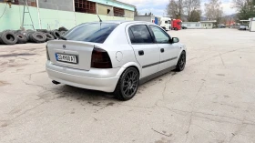 Opel Astra 1.6 - 1600 € / 3129.33 лв. - 28116192 4