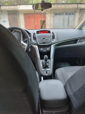 Opel Zafira - 3200 € / 6258.66 лв. - 94072631 4