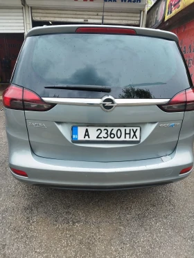 Opel Zafira - 3200 € / 6258.66 лв. - 94072631 7