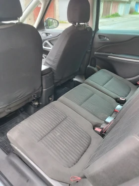 Opel Zafira - 3200 € / 6258.66 лв. - 94072631 5