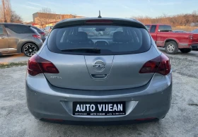 Opel Astra 1.6i-116к.с-33, 900 КМ!-Автоматик - 6999 € / 13688.85 лв. - 78107515 5