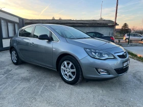 Opel Astra 1.6i-116к.с-33, 900 КМ!-Автоматик - 6999 € / 13688.85 лв. - 78107515 3