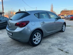 Opel Astra 1.6i-116к.с-33, 900 КМ!-Автоматик - 6999 € / 13688.85 лв. - 78107515 4