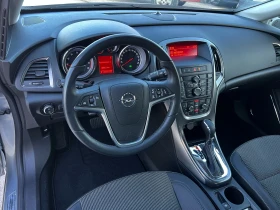 Opel Astra 1.6i-116к.с-33, 900 КМ!-Автоматик - 6999 € / 13688.85 лв. - 78107515 9