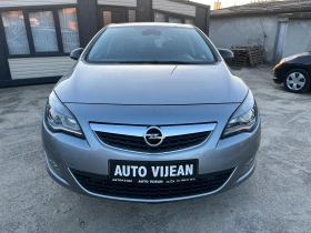 Opel Astra 1.6i-116к.с-33, 900 КМ!-Автоматик - 6999 € / 13688.85 лв. - 78107515 2